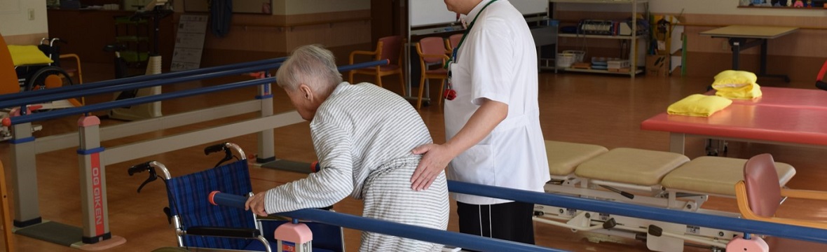 短期入所（ショートステイ）